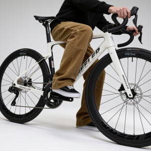 휠러 칠리 SLR 105 Di2 카본 로드 자전거