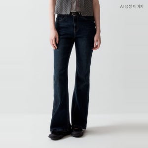 [N배송] 스파오 부츠컷 진 SPTJG49G61