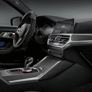 BMW 정품 MP 카본 인테리어트림 세트 G22 G26 G82 G83 51952466891