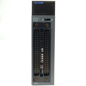 LS일렉트릭 PLC XGI-D28B 입력 모듈