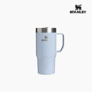 스탠리 에브리데이 서버번 머그 473ml, 블루 드림 글로스