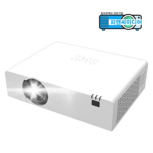 이펀 프로젝터 EL-YL566X XGA 레이저 5600안시루멘