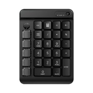 HP 435 프로그래머블 무선 블루투스 키패드 7N7C3AA