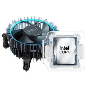 인텔 CPU 코어i5-13세대 13600 랩터레이크 (벌크+동판쿨러RM1)