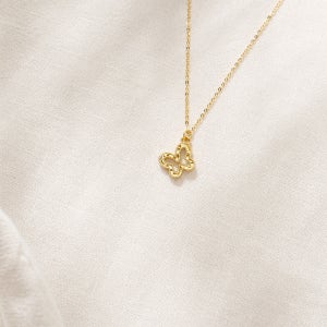 루블링 24K 순금 행운의 나비 순금 펜던트 데일리 네이버쇼핑
