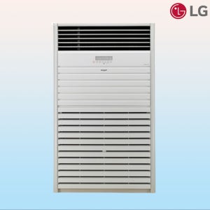 LG 엘지 대형 에어컨 스탠드 냉방 80평 PQ2900F9SF 설치포함 업소용 식당 공장