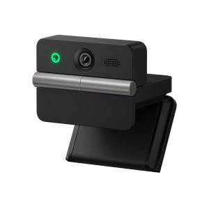 옵스봇 Meet Flip 4K AI 접이식 화상회의 웹캠