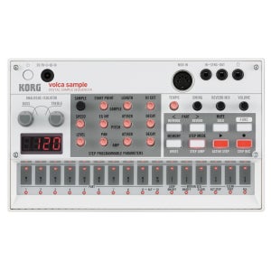 KORG volca sample2 코르그 볼카 샘플2
