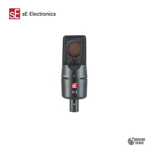 sE X1S 카디오이드 콘덴서 마이크
