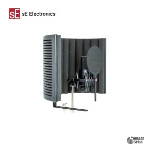 sE X1S STUDIO BUNDLE 카디오이드 콘덴서 마이크