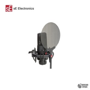 sE X1S VOCAL PACK 카디오이드 콘덴서 마이크