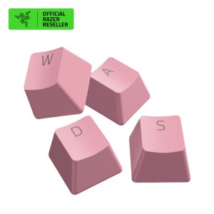 레이저코리아 PBT Keycap Upgrade Set 쿼츠