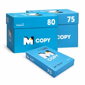 무림 프리미엄 M COPY 복사용지 A4 80g