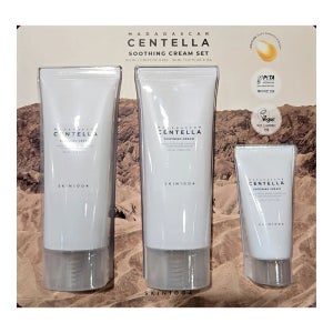 [코스트코] 스킨1004 센텔라 수딩 크림 100ml, 2개 + 30ml