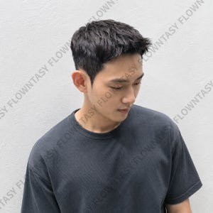 AI헤어모델 - 미용실 홍보용 M072507