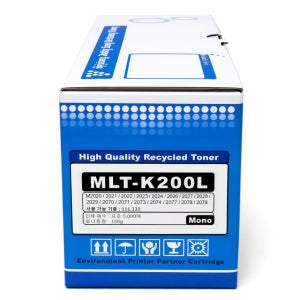 삼성정품용재생토너 MLT-K200L SL-M2030 M2033 M2035 M2080 WF