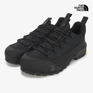 [노스페이스] 글렌클리프 등산 트레킹화 NS94S25A BLK