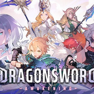 PC 스팀 드래곤소드 어웨이크닝 한글판 한국코드 DragonSword Awakening