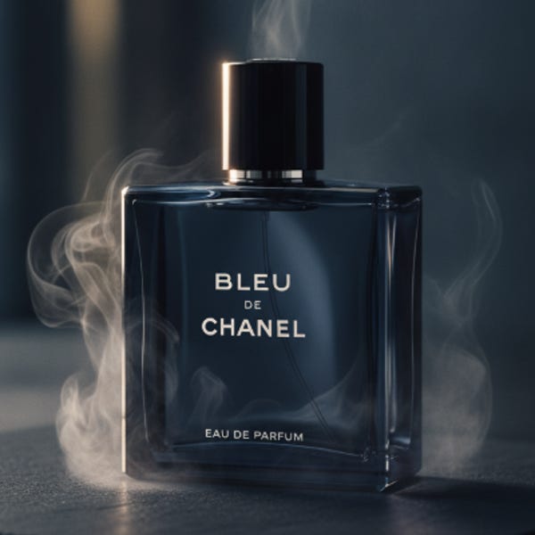 샤넬 블루 드 샤넬 오드빠르펭 100ml