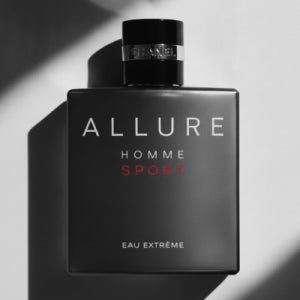 샤넬 알뤼르 옴므 스포츠 오 엑스트렘므 100ml