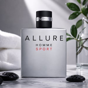 샤넬 알뤼르 옴므 스포츠 오드뚜왈렛 100ml