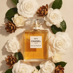 샤넬 넘버5 오드빠르펭 100ml