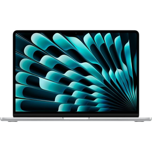 2025 애플 맥북 에어 M4 칩 13인치 16GB 램 512GB SSD 저장장치 실버 비시