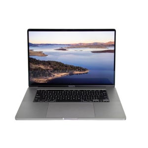 애플 맥북프로 2019 16인치 A2141 I9 2.4G 32G 1TB A등급 노트북