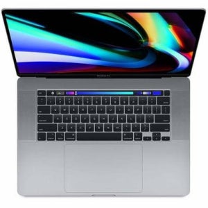 애플 맥북프로 2019 16인치 A2141 I7-2.6G 16G 512GB A등급 노트북