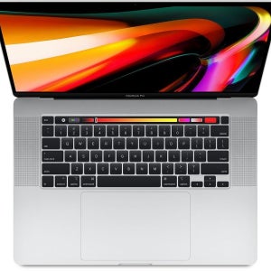 애플 맥북프로 2019 15인치 A1990 I9-2.3G 16G 512GB A등급 노트북