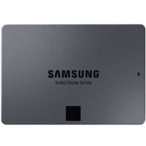 삼성전자 870 QVO SSD 8TB 2.5인치 하드디스크 SATA 벌크(수명59)