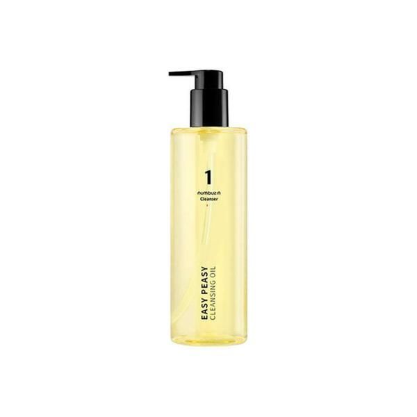 넘버즈인 1번 말끔 순삭 클렌징오일 300ml