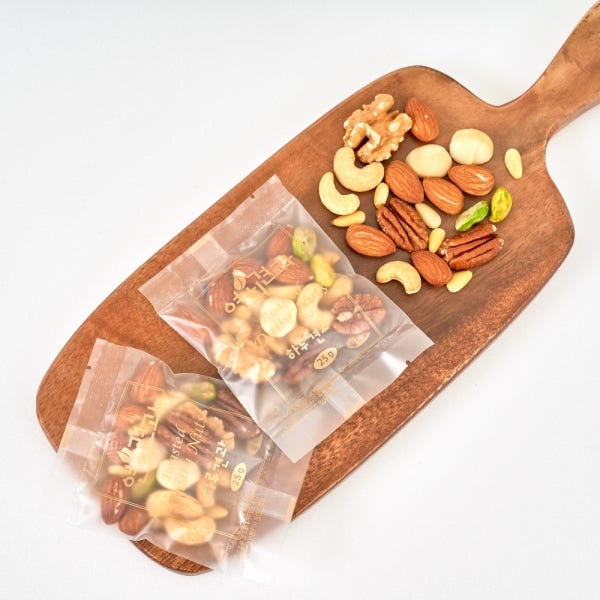 연희견과 Daily Nuts 하루견과 프리미엄 20개