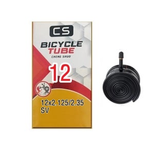 튜브12x2.125 12x2.2 2.35 슈레더32mm CSB, 12인치 전동 킥보드