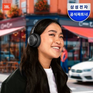 삼성공식파트너 JBL LIVE 680NC 블루투스 헤드셋 무선 헤드폰
