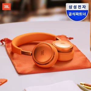 삼성공식파트너 JBL LIVE 680NC 블루투스 헤드셋 무선 헤드폰