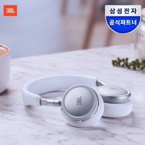 삼성공식파트너 JBL LIVE 680NC 블루투스 헤드셋 무선 헤드폰