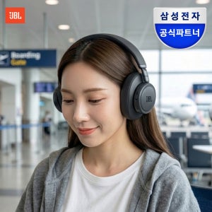 삼성공식파트너 JBL LIVE 780NC 블루투스 헤드셋 무선 헤드폰