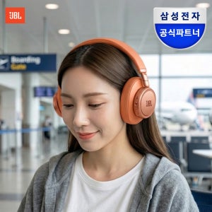 삼성공식파트너 JBL LIVE 780NC 블루투스 헤드셋 무선 헤드폰
