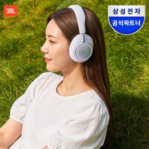 삼성공식파트너 JBL LIVE 780NC 블루투스 헤드셋 무선 헤드폰