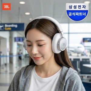 삼성공식파트너 JBL LIVE 780NC 블루투스 헤드셋 무선 헤드폰