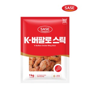 사세 K-버팔로스틱 1kg