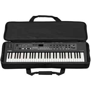YAMAHA 야마하 CK61 키보드 소프트 케이스 SC-DE61