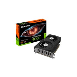 기가바이트 지포스 RTX 4060 윈드포스 OC 8G 그래픽카드