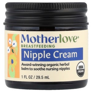 마더러브 수유 중인 산모용 유두 크림 29.5ml