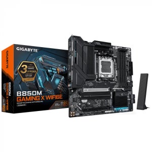 GIGABYTE B850M GAMING X WIFI6E 제이씨현