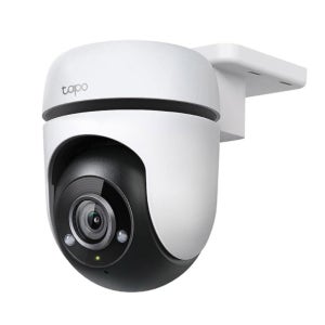 TP-Link 타포 C545D 듀얼렌즈 실외 CCTV 부모님댁 가정용 방범카메라