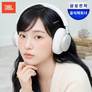 삼성전자 JBL LIVE 780NC 블루투스 헤드셋 오버이어 무선 헤드폰