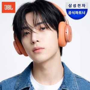 삼성전자 JBL LIVE 780NC 블루투스 헤드셋 오버이어 무선 헤드폰