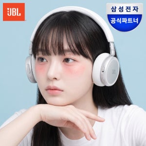삼성전자 JBL LIVE 680NC 블루투스 헤드셋 온이어 무선 헤드폰